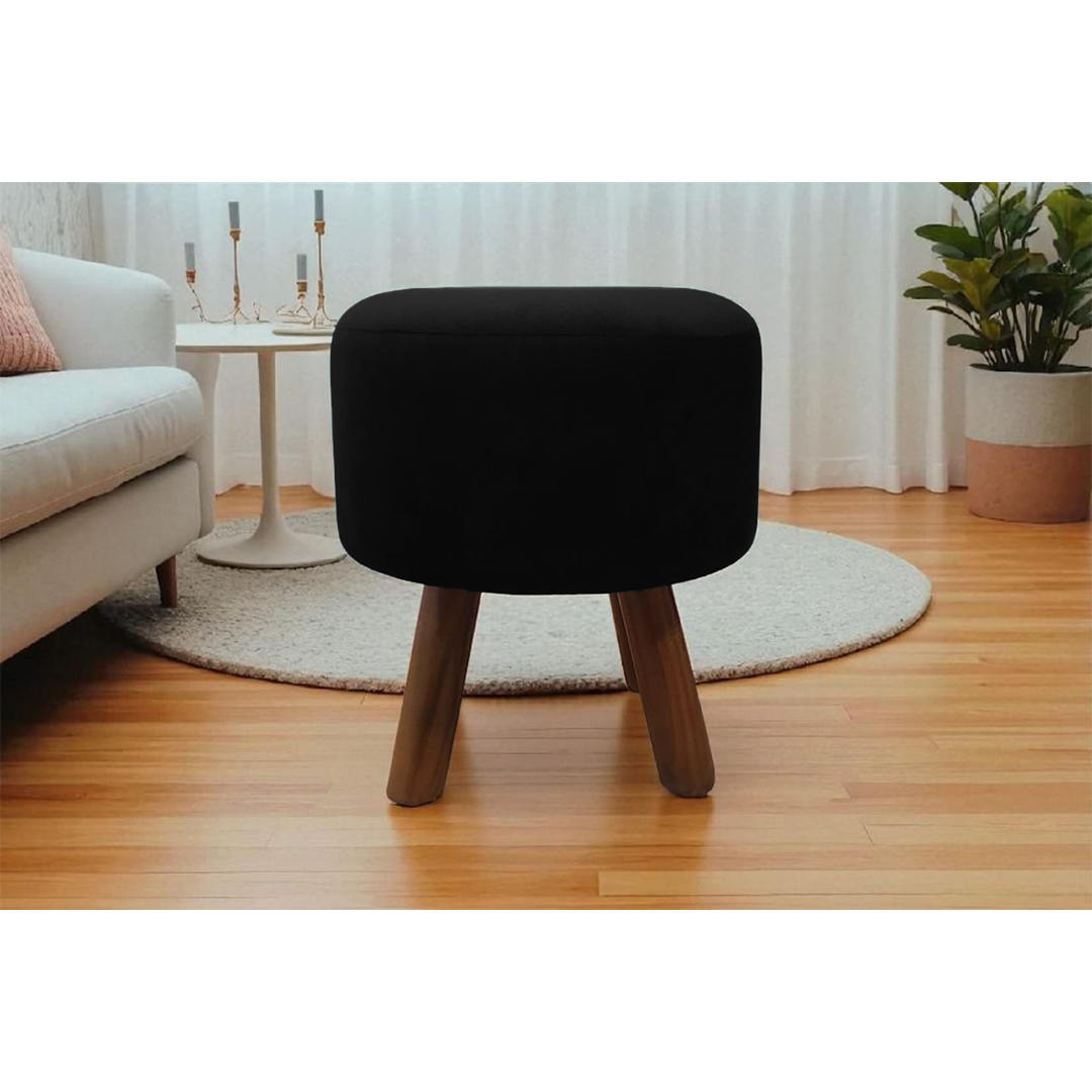 Product Thumbnail 9 of Ottoman Stool For Living Room  1